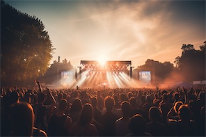 Ultra Music Festival Johannesburg 2024