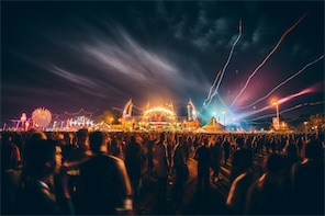 Kingsland Festival Rotterdam 2024