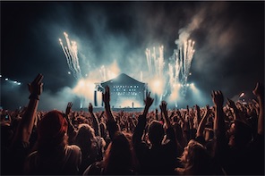 Coachella Festival 2024 – Weekend 2