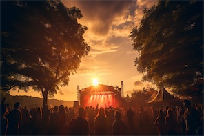 Ultra Music Festival Cape Town 2024