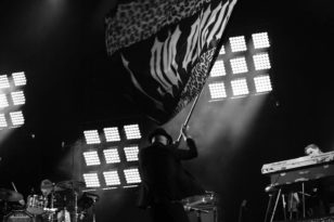 Hurricane Festival 2015 – Jan Delay
