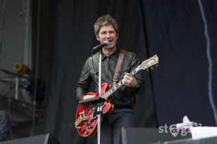 Hurricane Festival 2015 – Noel Gallagher