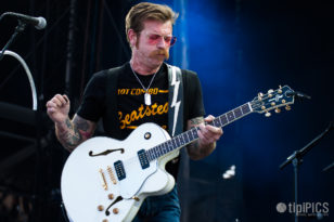 Rock am Ring 2015 – Eagles of Death Metal