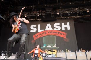 Rock am Ring 2015 – Slash