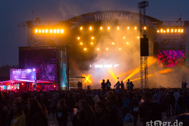 Hurricane Festival 2015