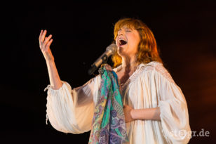 Hurricane Festival 2015 – Florence + The Machine