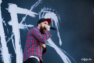 Rock am Ring 2015 – In Flames