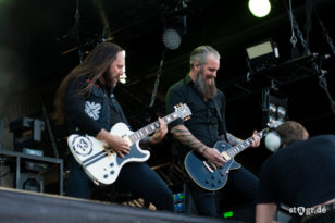 Rock am Ring 2015 – In Flames