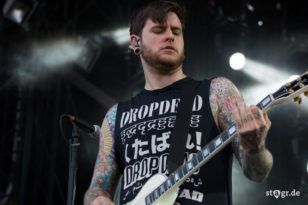 Rock am Ring 2015 – A Day To Remember