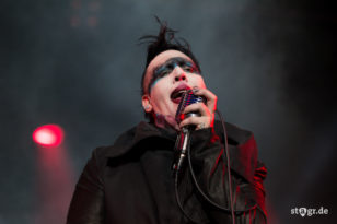 Rock am Ring 2015 – Marilyn Manson