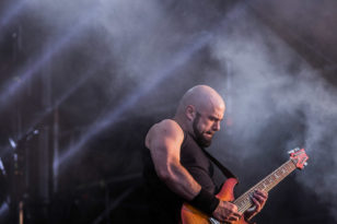 RockHarz Open Air 2015 – Soulfly