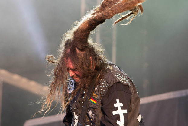 RockHarz Open Air 2015 – Soulfly