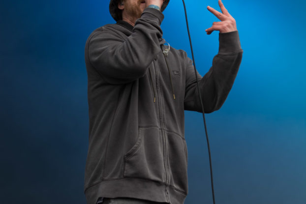 Deichbrand Festival 2015 – Ferris MC