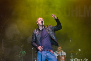 Deichbrand Festival 2015 – Thees Uhlmann