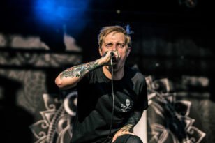 Reload Festival 2015 – Architects