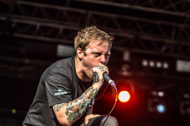 Reload Festival 2015 – Architects