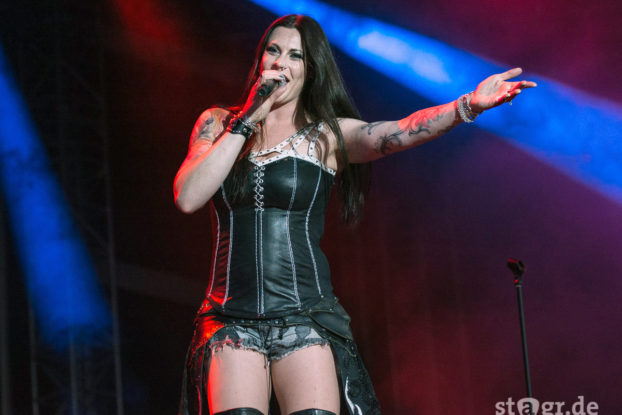 Mera Luna 2015 – Nightwish