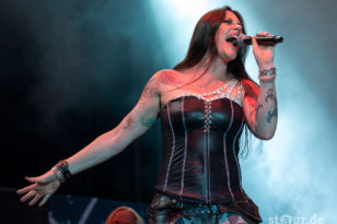 Mera Luna 2015 – Nightwish