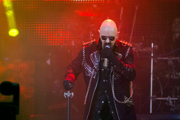 Wacken Open Air 2015 – Judas Priest