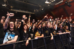 Hamburg Metal Dayz 2015