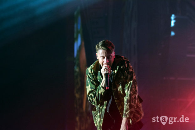 Lollapalooza Berlin 2015 – Macklemore