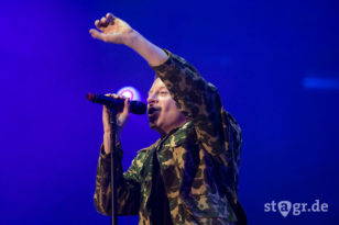 Lollapalooza Berlin 2015 – Macklemore