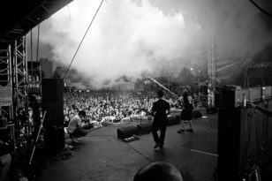 Vainstream Rockfest 2016