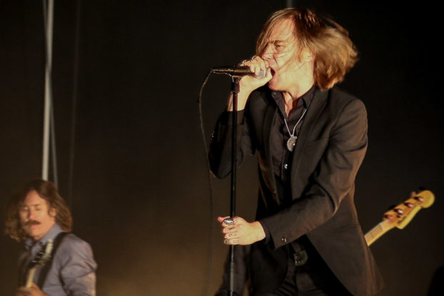 Refused Swiss Life Hall Hannover 2015