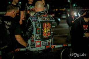 Slayer Anthrax Kvelertak