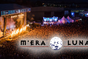 Mera Luna Festival 2016