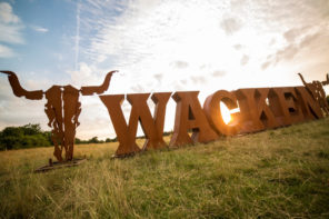 Wacken Open Air 2016