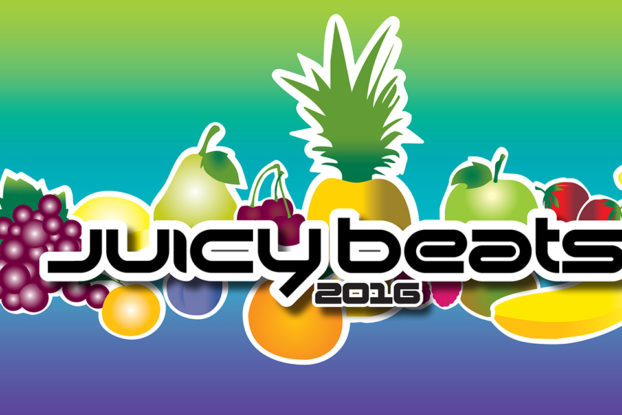 Juicy Beats 2016