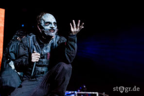 Slipknot - Inkcarceration Music + Tattoo Festival 2023