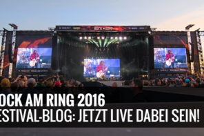 Rock am Ring 2016