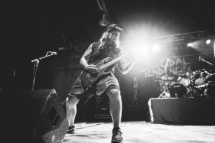 Suicidal Tendencies Tour 2016 / Suicidal Tendencies Live 2016