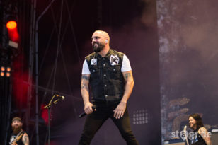 Rock am RIng 2016 / Killswitch Engage