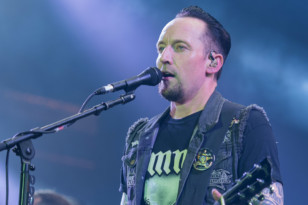Rock am Ring 2016 / Volbeat