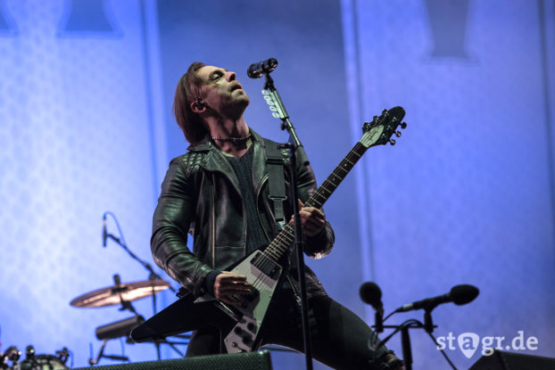 Rock am RIng 2016 / Bullet For My Valentine