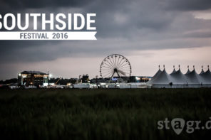 Southside Festival 2016