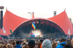 Roskilde Festival 2016