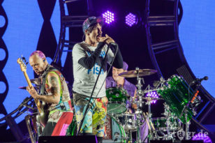 Roskilde Festival 2016 / Red Hot Chili Peppers