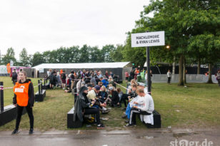 Roskilde Festival 2016