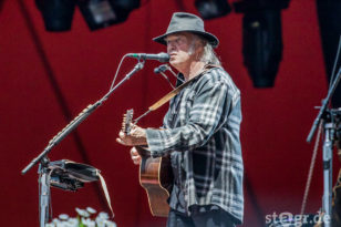 Roskilde Festival 2016 / Neil Young
