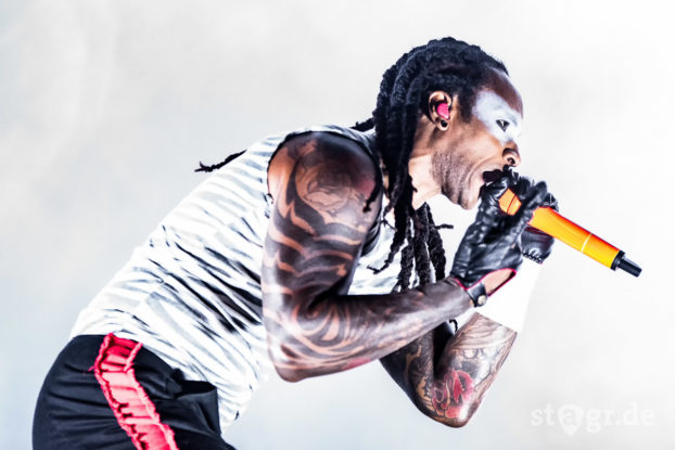 Chiemsee Summer 2016 / The Prodigy-