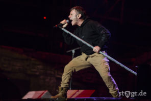Iron Maiden - Download Festival 2022