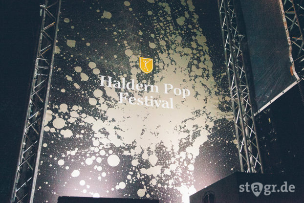Haldern Pop Festival 2016