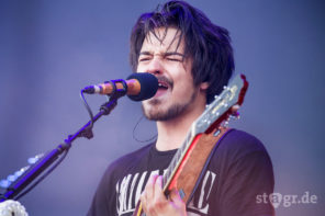 Milky Chance - About You Pangea Festival 2024