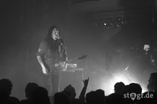 Evergrey / Grünspan Hamburg 2016-2