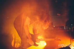 Explosions in the Sky München 2016
