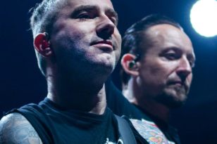 Volbeat Barclaycard-Arena Hamburg 2016-6